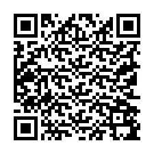 QR Code for Phone number +19152595398