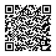 QR Code for Phone number +19152610035