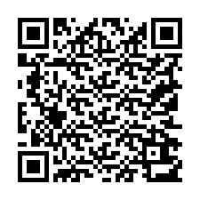 QR Code for Phone number +19152613289
