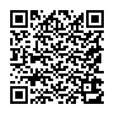 QR Code for Phone number +19152613876