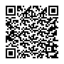 QR Code for Phone number +19152617048