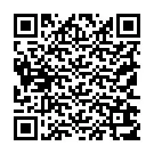 QR Code for Phone number +19152617130