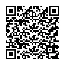 QR Code for Phone number +19152617850