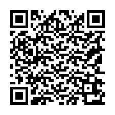 QR Code for Phone number +19152672021