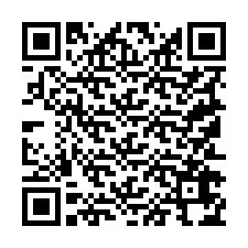 QR Code for Phone number +19152674978