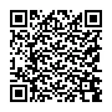 QR Code for Phone number +19152688132
