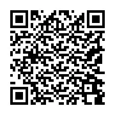 QR Code for Phone number +19152688395