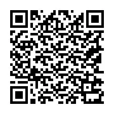 Código QR para número de teléfono +19152731029