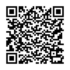 Kode QR untuk nomor Telepon +19152731840