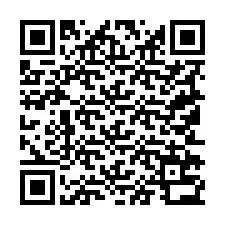 QR-code voor telefoonnummer +19152732438