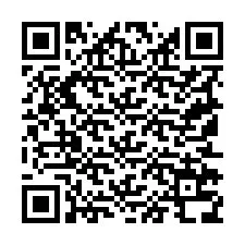 QR Code for Phone number +19152738484