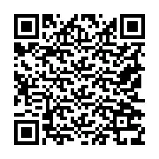 QR Code for Phone number +19152739397