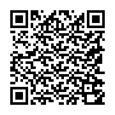 QR Code for Phone number +19152750266