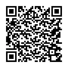QR Code for Phone number +19152750357