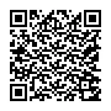 QR Code for Phone number +19152752399