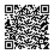 QR Code for Phone number +19152754431