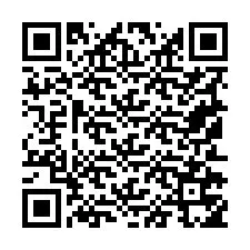 QR Code for Phone number +19152755157