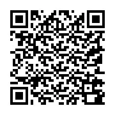 QR Code for Phone number +19152780808
