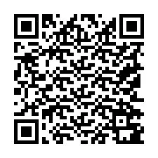QR Code for Phone number +19152781639