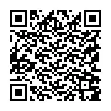 QR Code for Phone number +19152785322