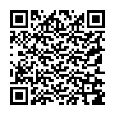 QR-код для номера телефона +19152786000