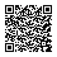 QR Code สำหรับหมายเลขโทรศัพท์ +19152786145