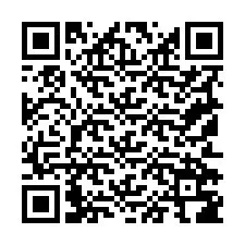 QR Code สำหรับหมายเลขโทรศัพท์ +19152786611