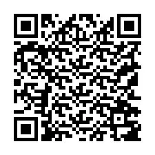 QR Code for Phone number +19152787760