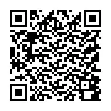 QR-код для номера телефона +19152880174