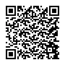 QR-koodi puhelinnumerolle +19152885749