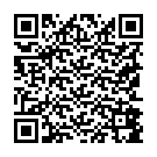 QR Code pour le numéro de téléphone +19152885826