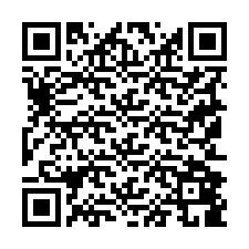 Kode QR untuk nomor Telepon +19152889322