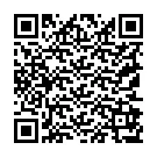 QR Code for Phone number +19152977080