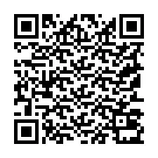 QR Code for Phone number +19153031144