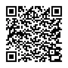 QR Code for Phone number +19153032226