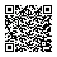 QR-kood telefoninumbri jaoks +19153037095