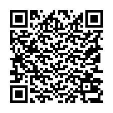 QR код за телефонен номер +19153037789