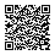 QR Code for Phone number +19153038338