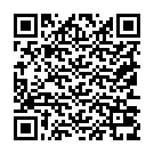 QR код за телефонен номер +19153039219