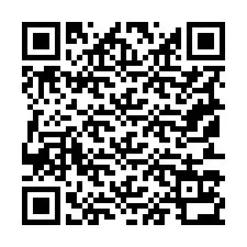 Código QR para número de teléfono +19153132405