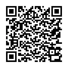 Kode QR untuk nomor Telepon +19153132407