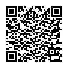 QR код за телефонен номер +19153132408