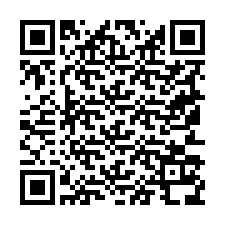 QR-koodi puhelinnumerolle +19153138306