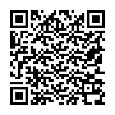 QR-Code für Telefonnummer +19153138307