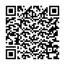 QR-code voor telefoonnummer +19153138586