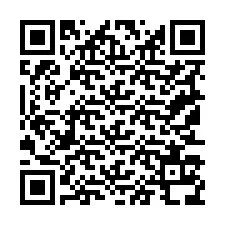 QR-kood telefoninumbri jaoks +19153138591