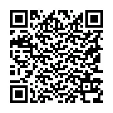 Kode QR untuk nomor Telepon +19153138592