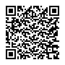 QR-код для номера телефона +19153328986