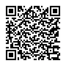 QR Code สำหรับหมายเลขโทรศัพท์ +19153337846