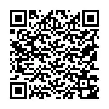 QR Code for Phone number +19153342563